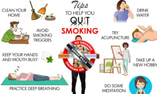 Your Ticket to Quit Smoking: Cognitive Behavior Therapy 