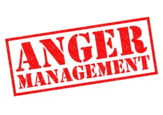 Anger Management Psychology for Teachers