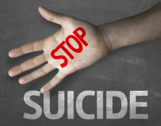 Detecting Suicidal Tendencies among Teenagers 